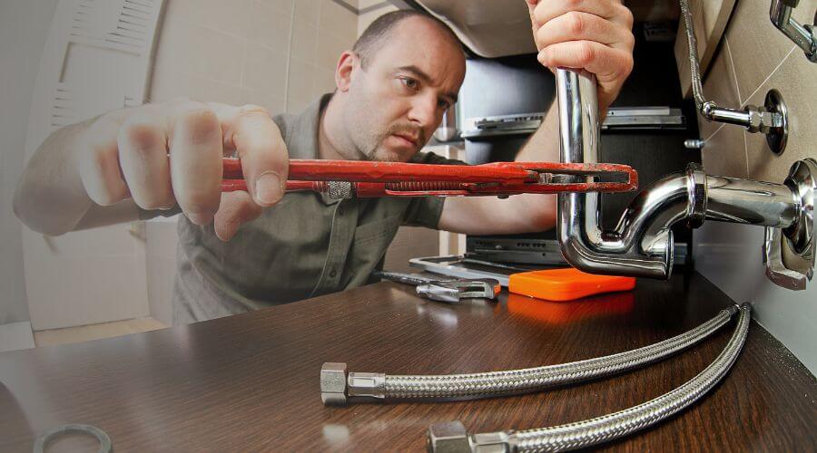 Local tankless water heater installation in Hearne, TX